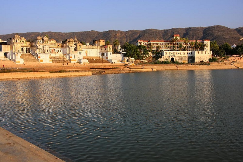 car hire for jaipur to pushkar