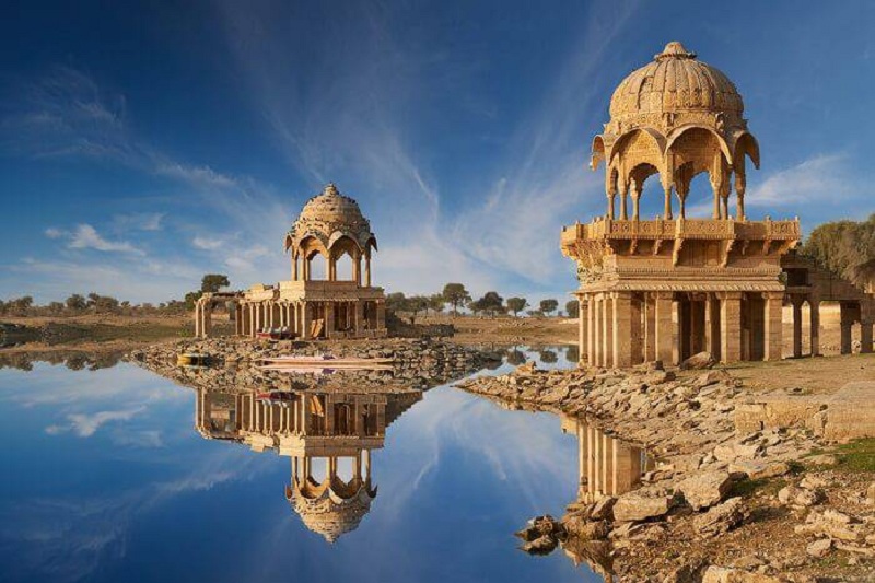 Car hire in Jaisalmer