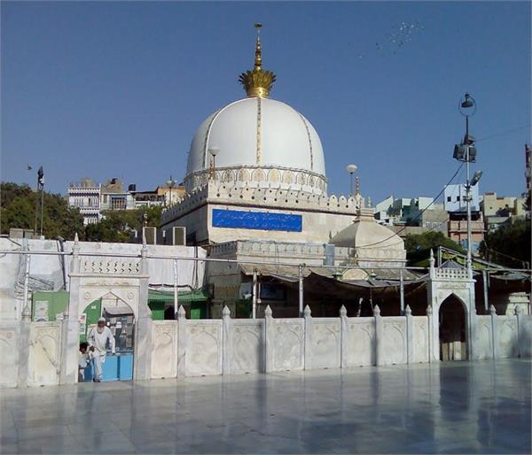 Ajmer Day Tour