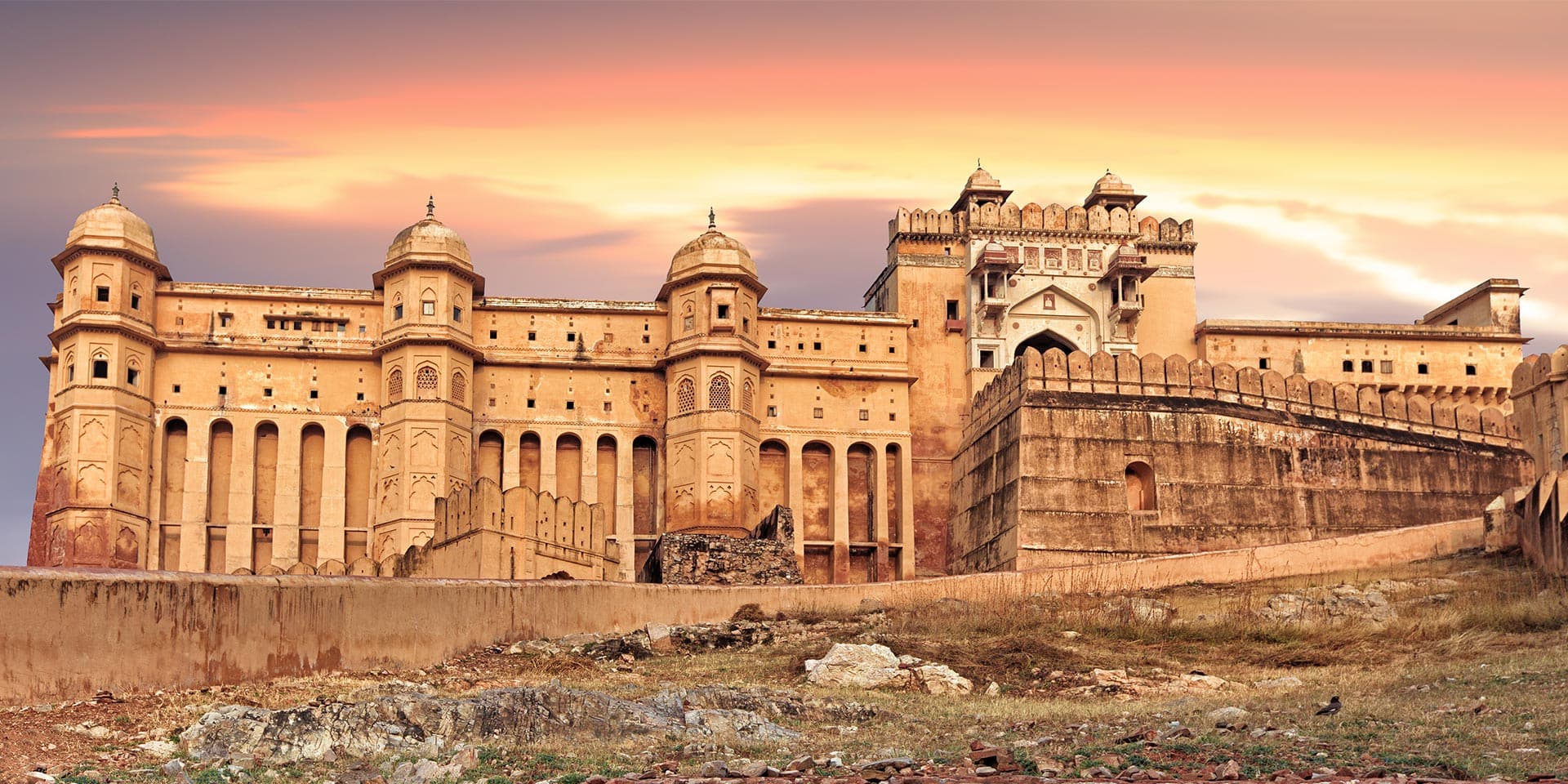 Jaipur Sightseeing Tour