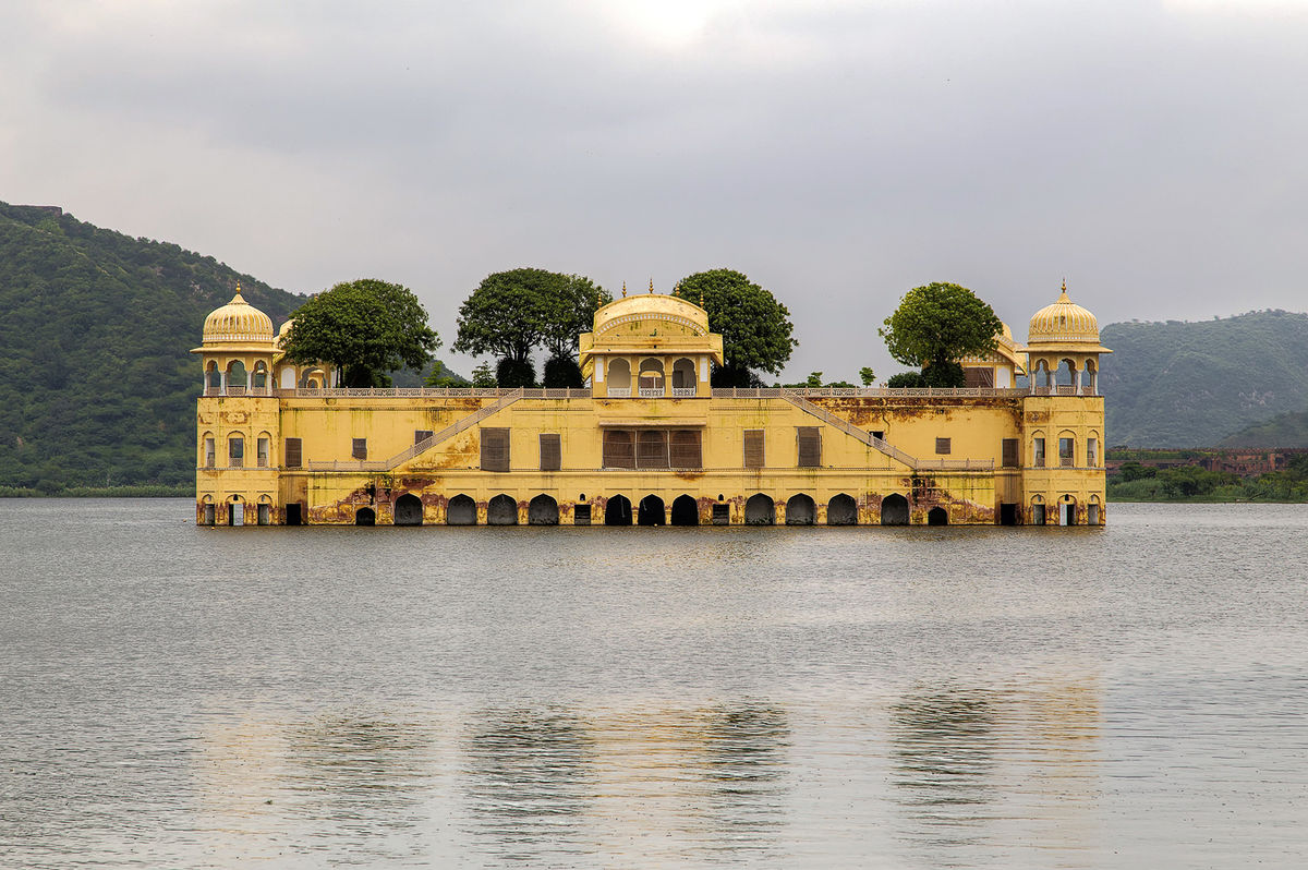 Jaipur Sightseeing Taxi