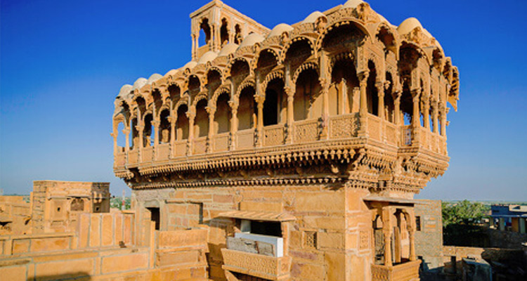 Jaisalmer Day tour