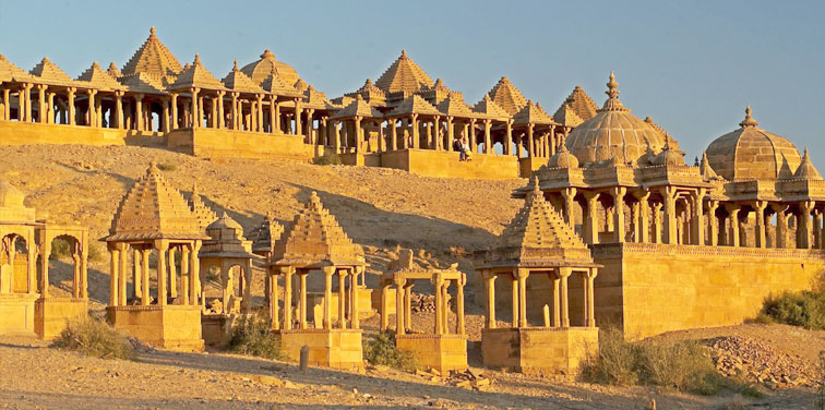 Jaisalmer Day Trip