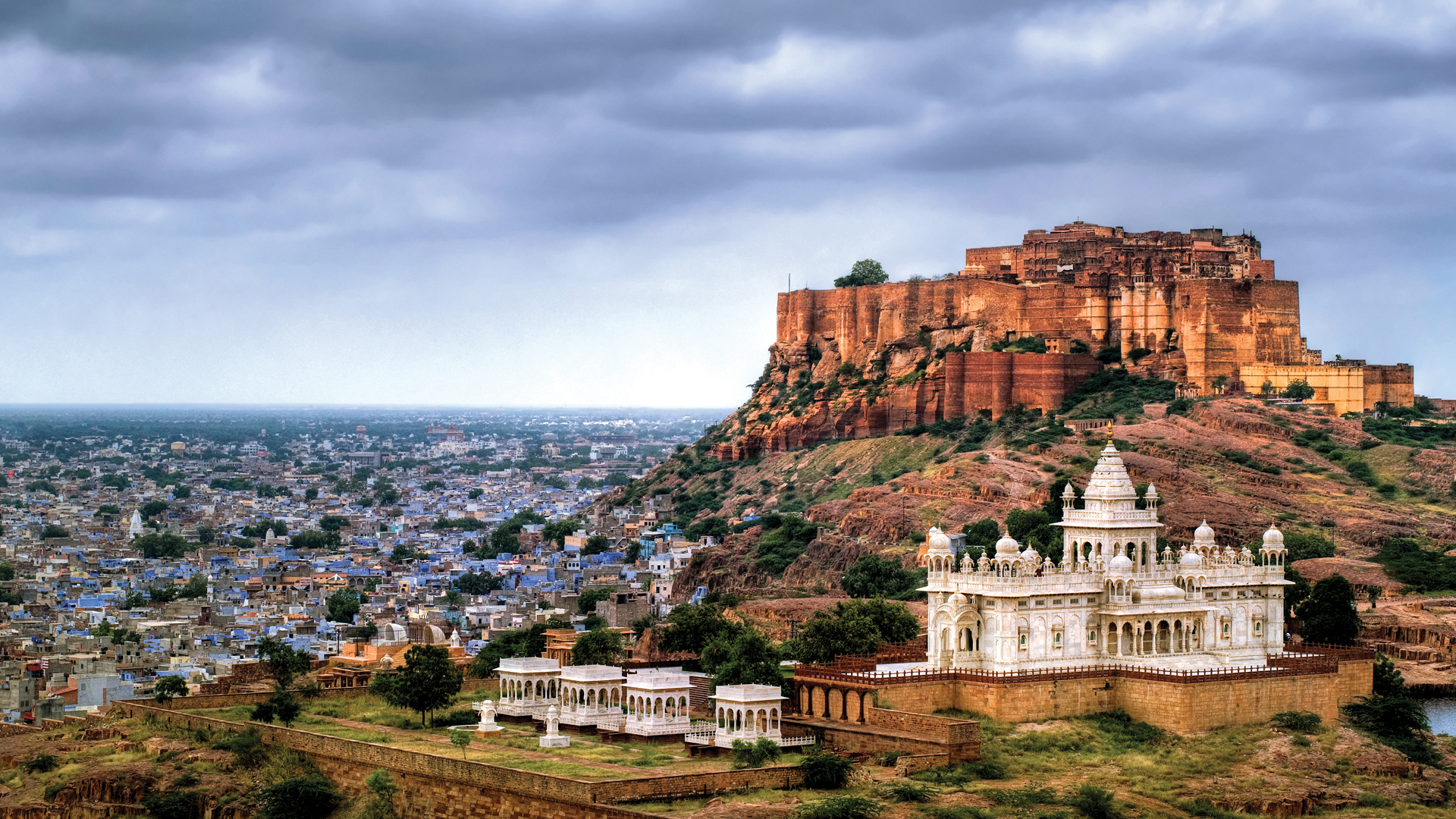 Jodhpur Day Tour