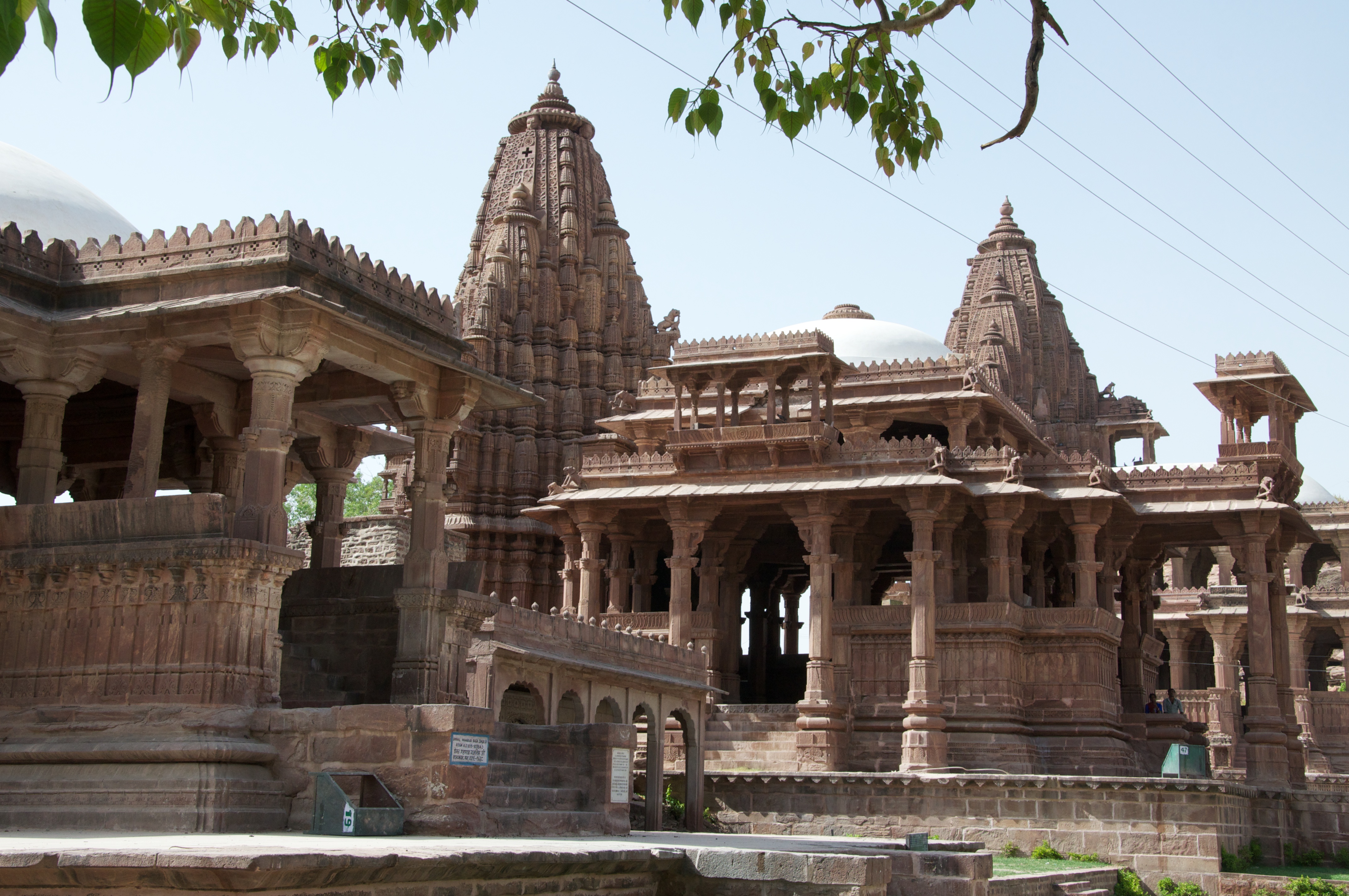 Jodhpur Sightseeing Tour