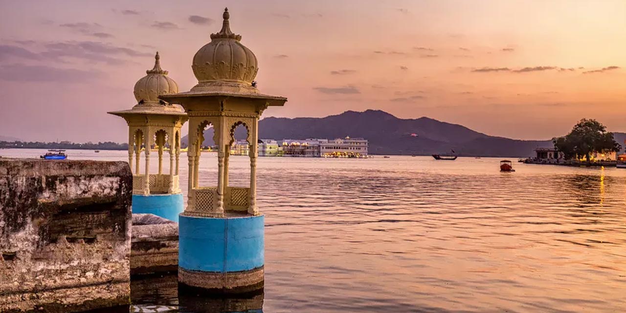 price for Udaipur two Days city Tour