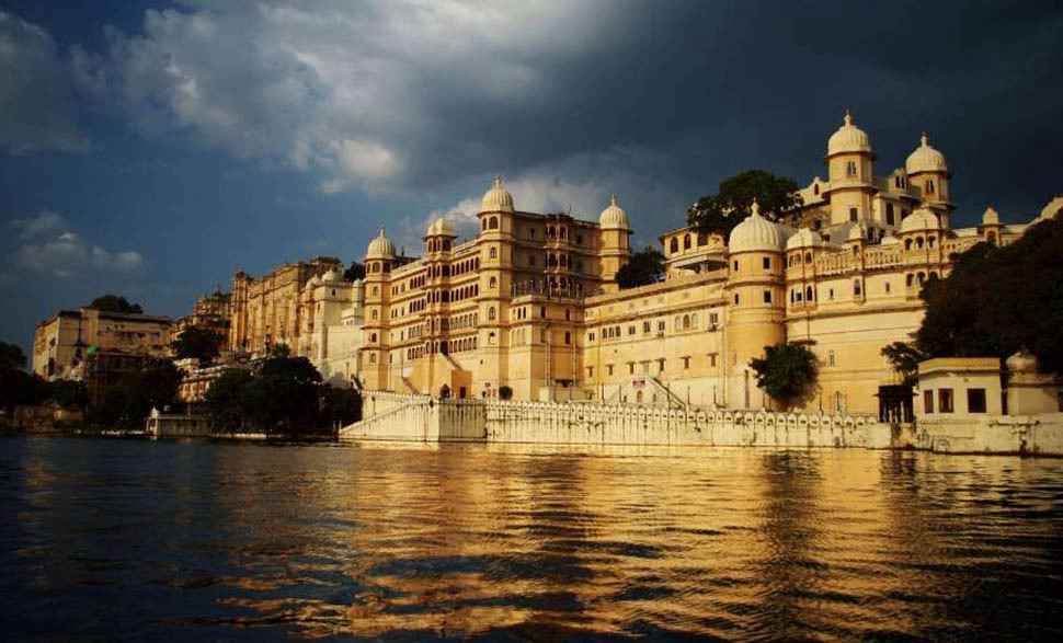 Udaipur Sightseeing Tour two days cost