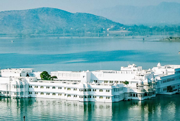 Udaipur Day Trip for two Days